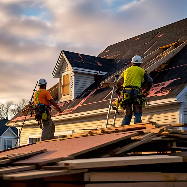 Why Mount Vernon Homeowners Choose Mount Vernon Roofer?
