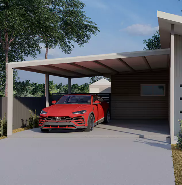 Affordable Carport Roof Repair: Mount Vernon's Trusted Carport Roof Restoration Team