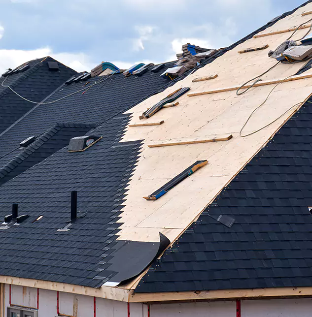Premier Wood Roofing Specialists in Mount Vernon, NY
