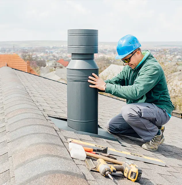 Proven Chimney Flashing Experts in Mount Vernon, NY