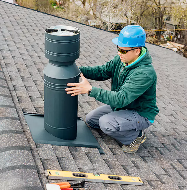 Expert Chimney Flashing Contractors Homeowners Trust in Mount Vernon, NY