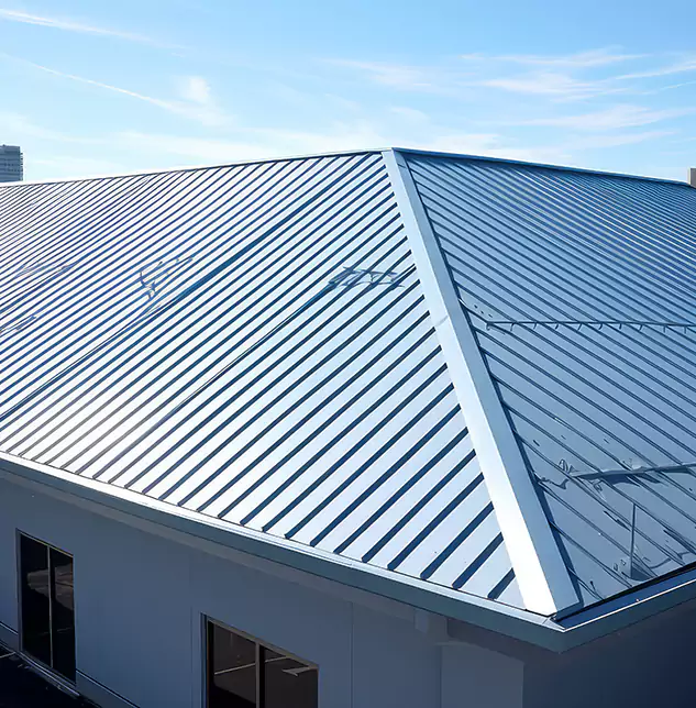 Your Trusted Local Commercial Roof Replacement Partner for Complete Re-Roofing Excellence in Mount Vernon, NY
