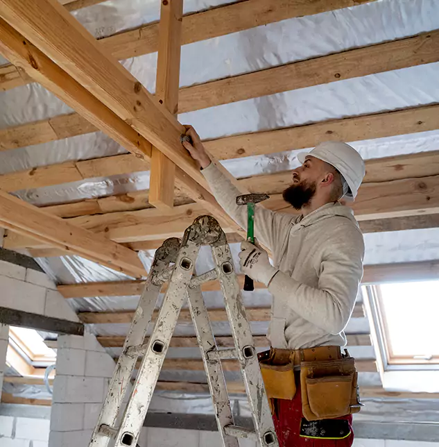 Rapid Emergency Roofing Services: Mount Vernon, NY's First Call When Disaster Strikes