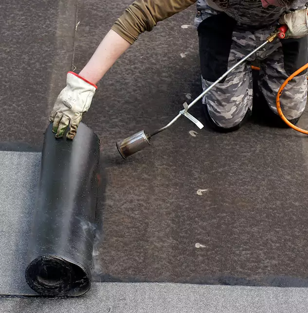 Experienced EPDM Roofing Professionals Serving in Mount Vernon, NY