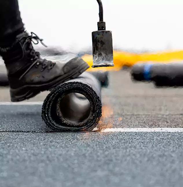 Certified EPDM Rubber Roofing Specialists in Mount Vernon, NY