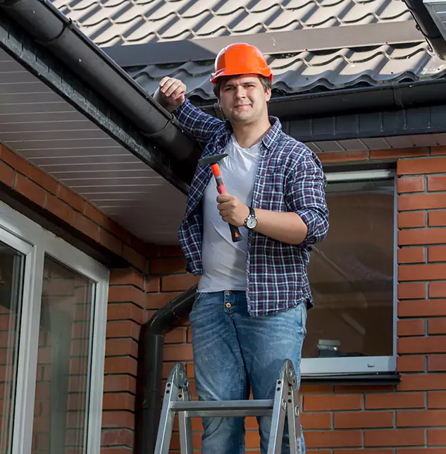 Trusted Roof Fascia Replacement Experts Defending Mount Vernon, NY Properties