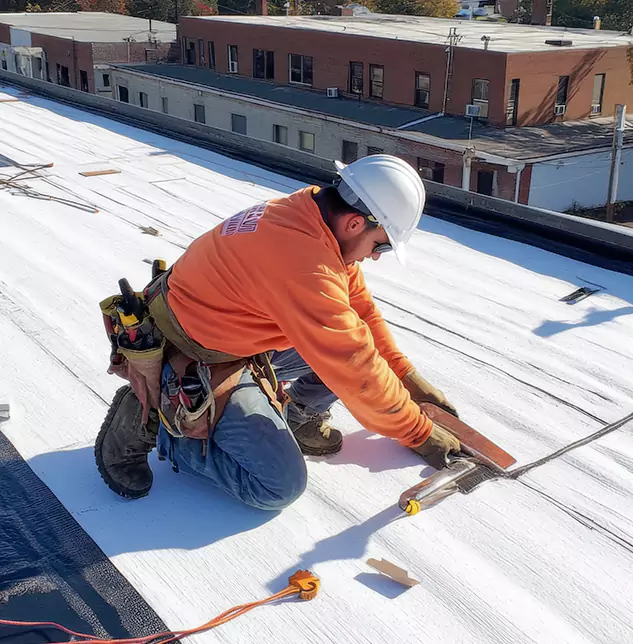 Reliable Flat Roof Contractors Serving Mount Vernon, NY