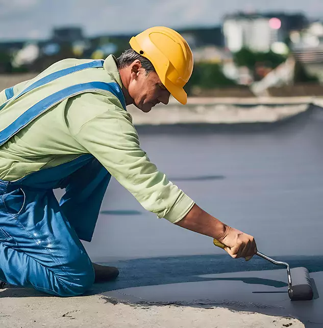 Expert Flat Roof Leak Repair: Trusted Professionals for Fixing a Flat Roof with Lasting Results in Mount Vernon, NY