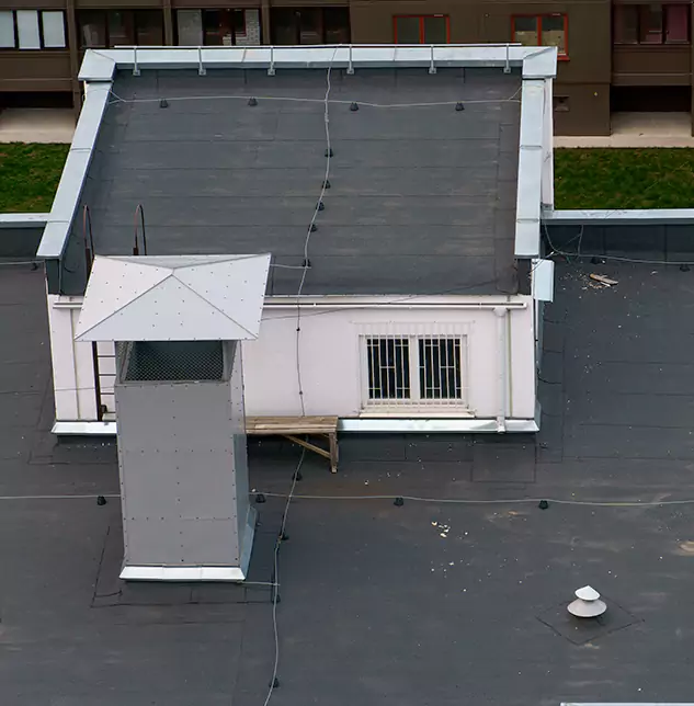 Trusted Flat Roofers: Your Reliable Flat Roofing Services Provider in Mount Vernon, NY