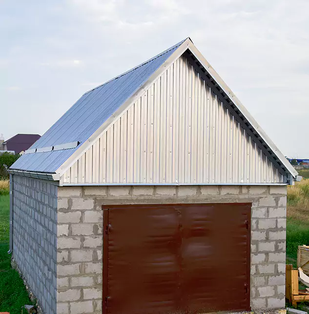 Trusted Garage Roof Repair Company: Keeping Mount Vernon, NY Properties Sealed and Secure