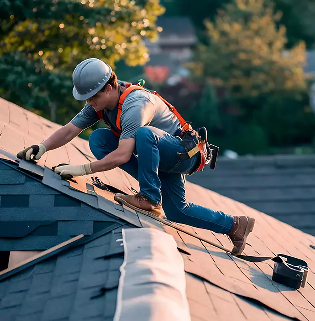 Premium Replacement Garage Roofs: Upgrading Mount Vernon, NY Properties With Lasting Protection