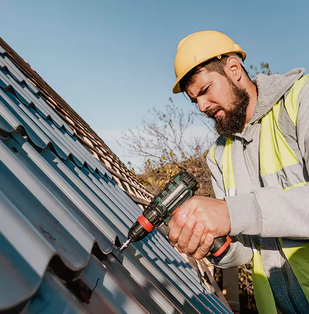 Top Rated Hole in Roof Repair Company: Your Fast Patch Hole in Roof Solutions in Mount Vernon, NY