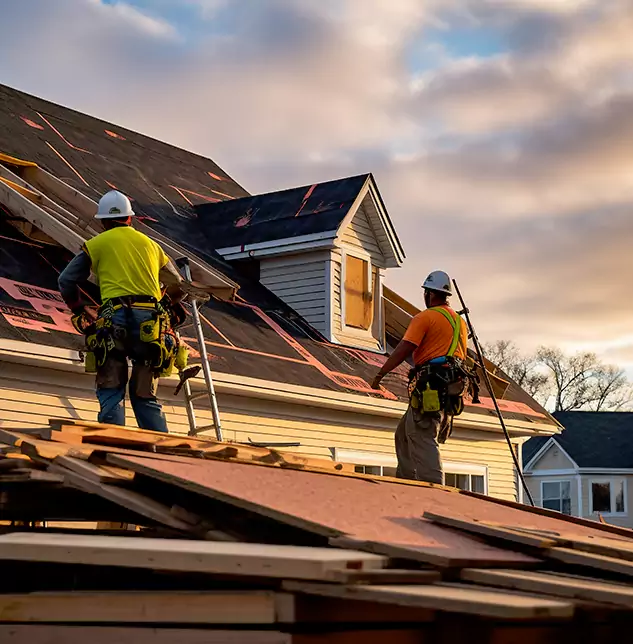 Leading Industrial Roofers: Protecting Mount Vernon's Largest Properties With Unmatched Expertise