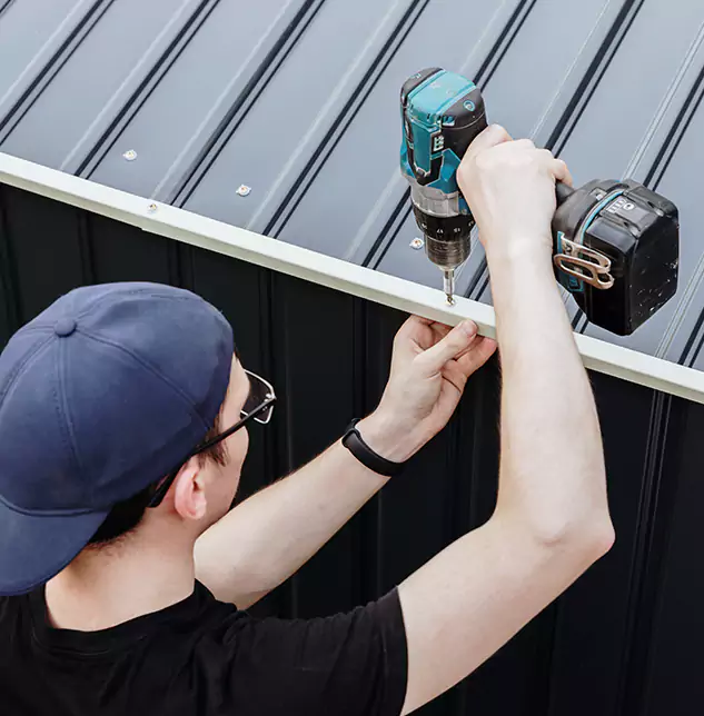 Experienced Metal Roofing Contractors Proudly Serving in Mount Vernon, NY