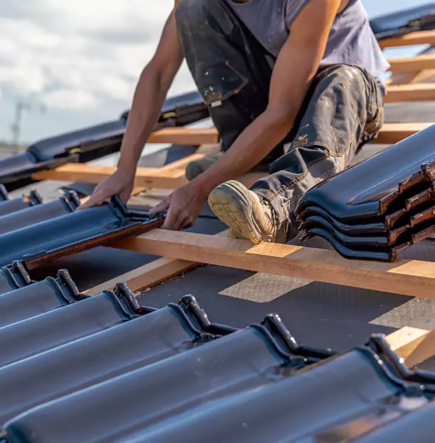 Trusted Metal Roof Repair Company: Skilled Metal Roof Repair Contractors for Reliable Repairing in Mount Vernon, NY
