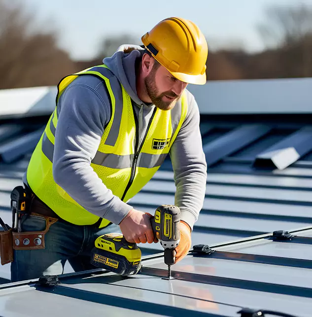 Expert Metal Roof Restoration: Skilled Residential Metal Roofing Contractors You Can Count On in Mount Vernon, NY