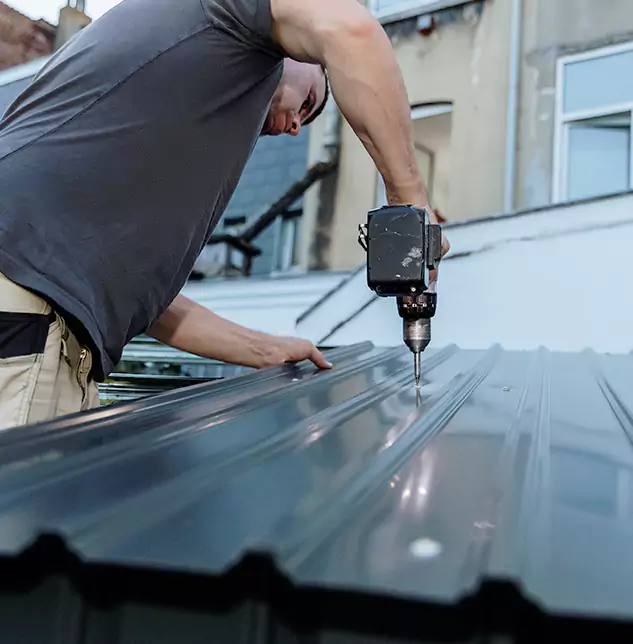 Premier Metal Roofing Company: Experienced Metal Roofers Delivering Steel Roofing Contractors Excellence in Mount Vernon, NY