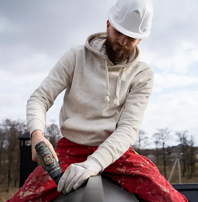 Trusted Mobile Home Roofing Company Serving Mount Vernon, NY