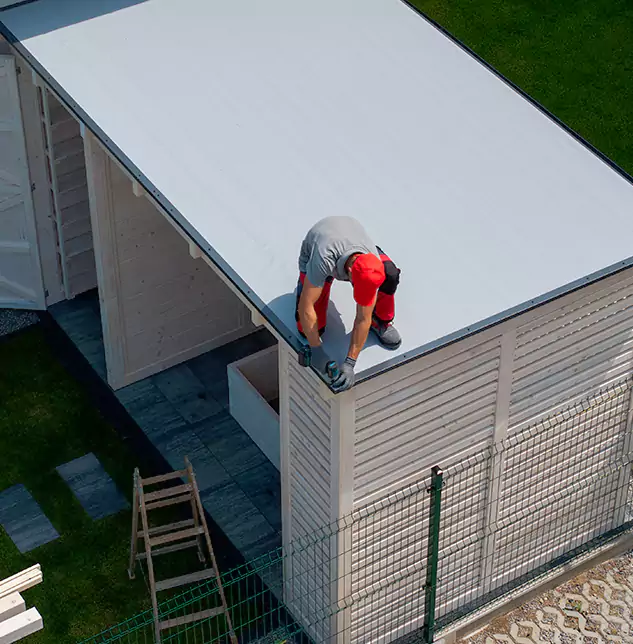 Leading Mobile Home Roofing Company: Upgrading Mount Vernon, NY Manufactured Homes With Confidence