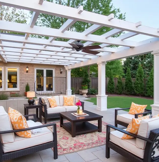 Serving Mount Vernon, NY Homeowners With Outdoor Roofing Excellence