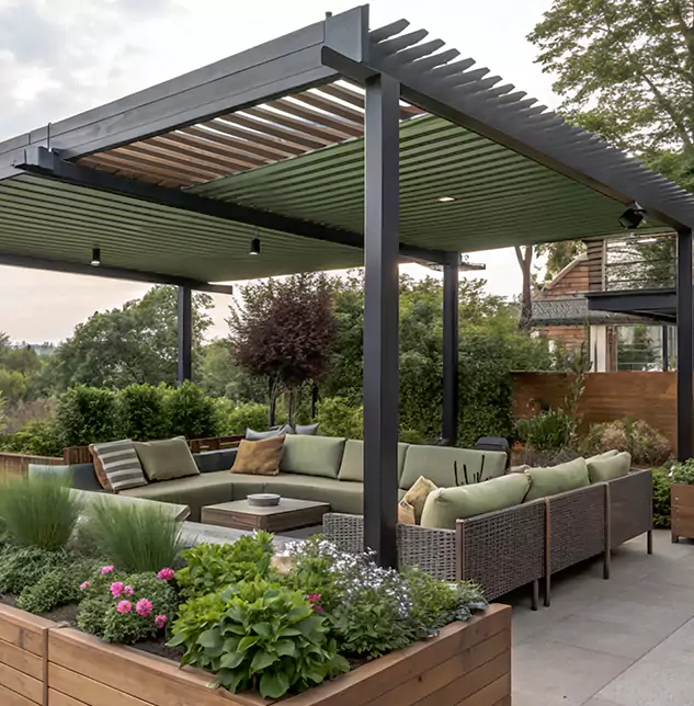 Superior Outdoor Shelter Maintenance in Mount Vernon, NY