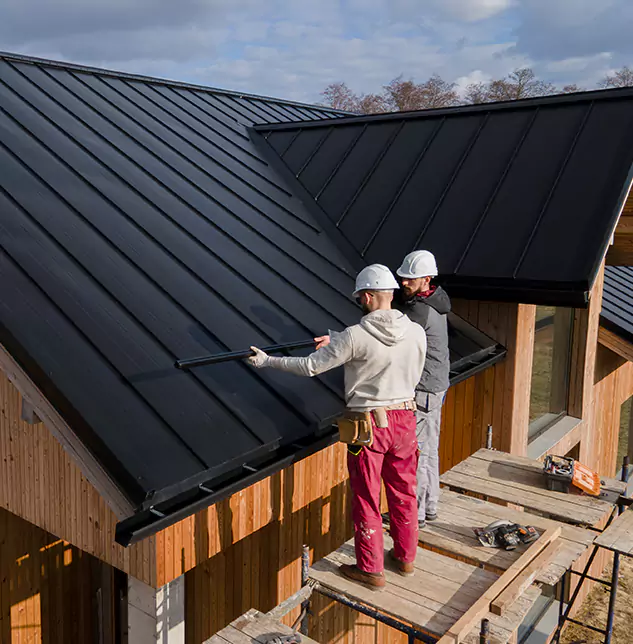Trusted Roof and Siding Specialists Serving in Mount Vernon, NY
