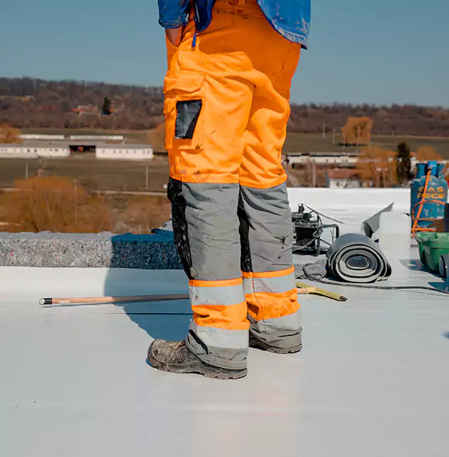 Trusted Roof Sealing Companies: Your Expert Roof Coating Services Provider for Maximum Protection in Mount Vernon, NY