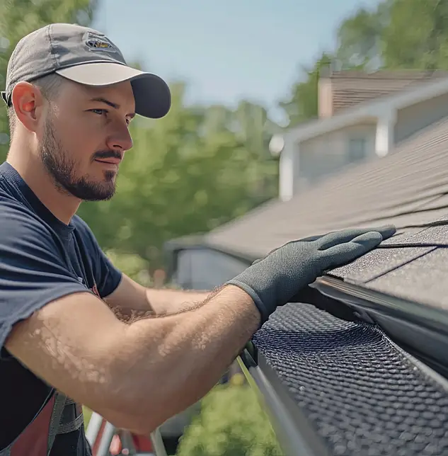 Expert Roof Eave Specialists You Can Count On in Mount Vernon, NY