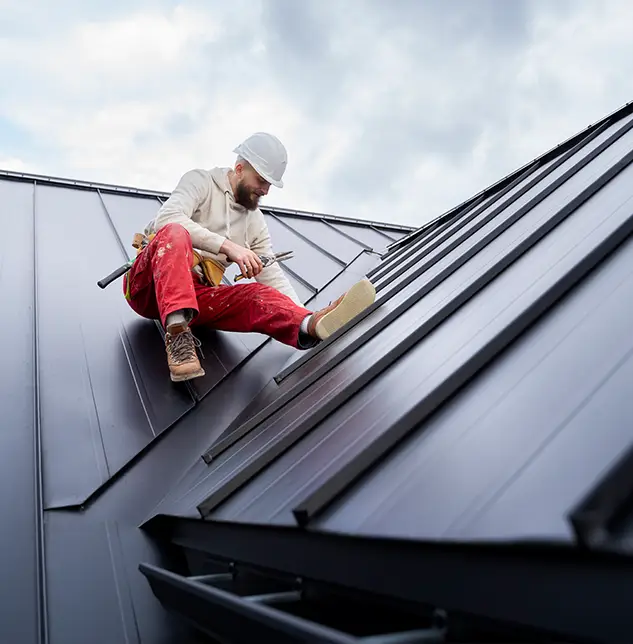 Reliable Roof Eaves Repair Company in Mount Vernon, NY: Protecting Your Home's Edge