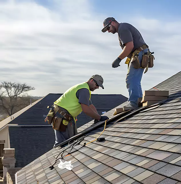 Trusted Roof Inspection Company in Mount Vernon, NY: Your Full Roof Inspection Experts for Complete Peace of Mind