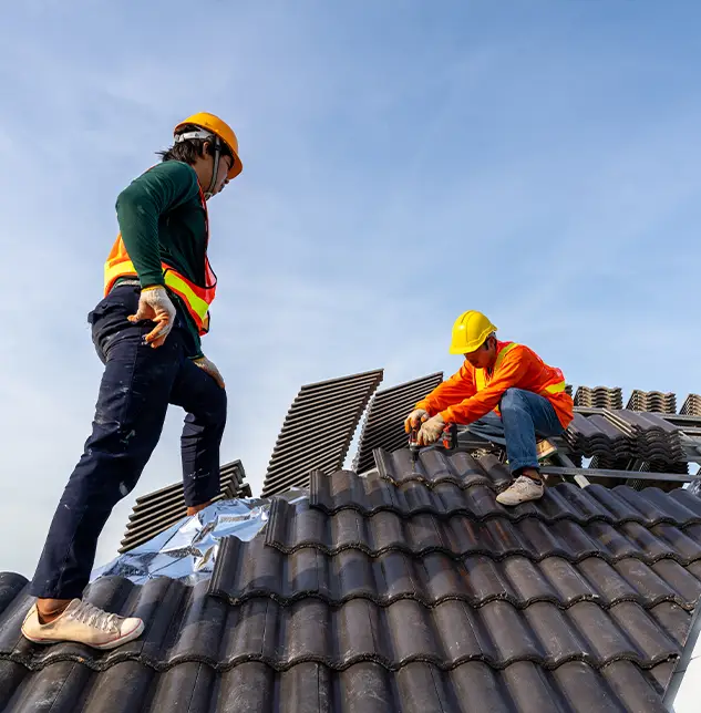 Trusted Roof Installation Company in Mount Vernon, NY: Skilled Roof Installers for Expert Roofing Construction