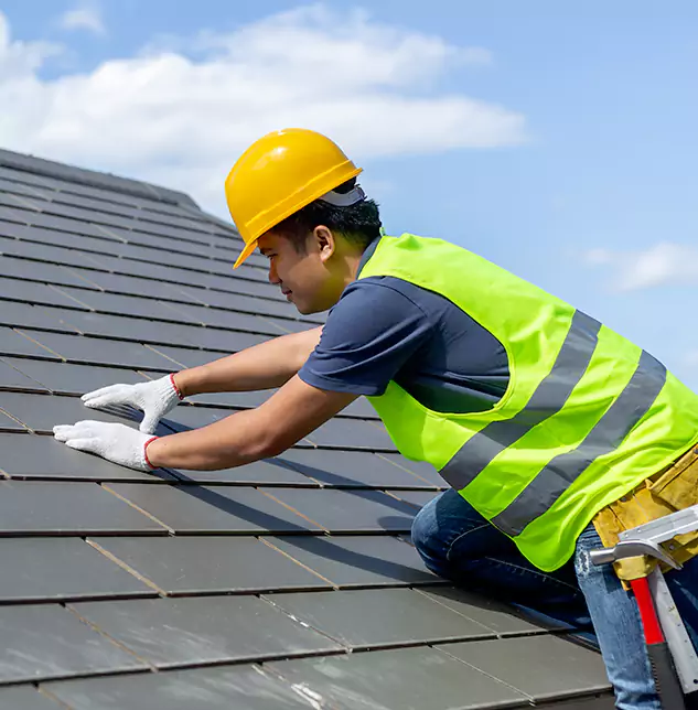 Expert Roof Leak Services in Mount Vernon, NY: Your Trusted Team to Fix Roof Leak Problems