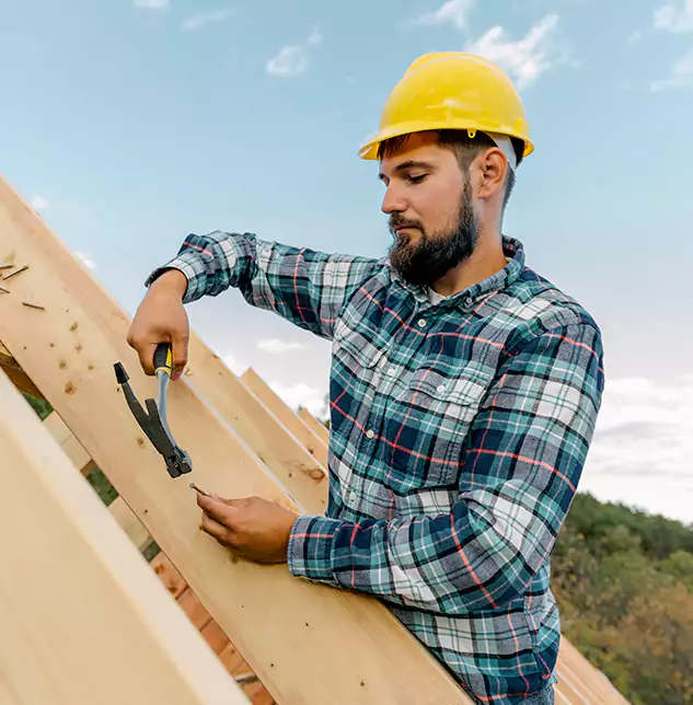 Trusted Roof Repair Company: Your Local Roof Repair Specialist in Mount Vernon, NY