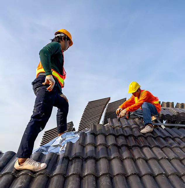 Complete Roof Refurbishment Experts in Mount Vernon, NY: Trusted Roof Resurfacing Professionals for Home Roof Restorations
