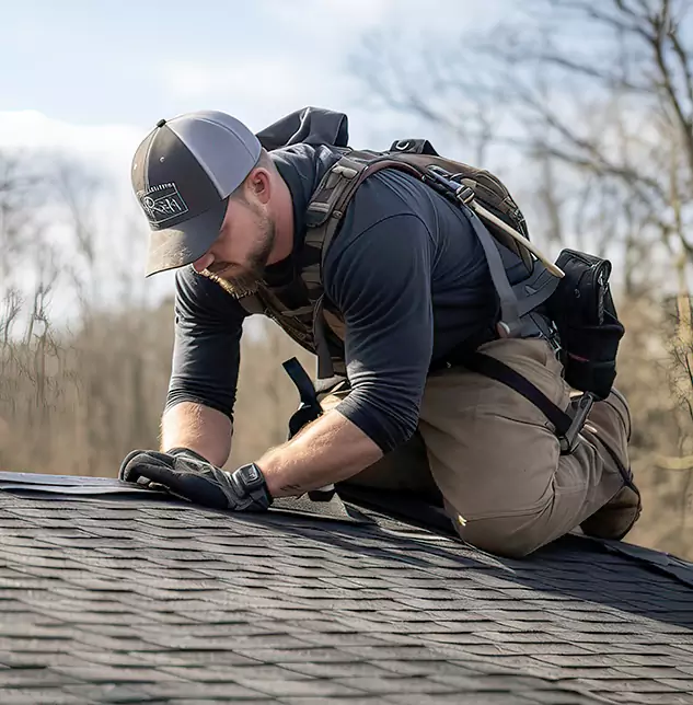 Eliminating Roof Leak Damage: Mount Vernon, NY's Expert Water Leak in Roof Restoration Team