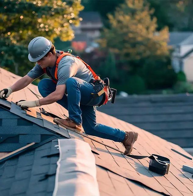 Skilled Experts for Replacing Missing Shingles: Trusted Professionals Who Replace Damaged Roof Shingles With Precision in Mount Vernon, NY