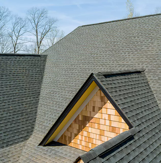 Leading Shingle Roofing Company in Mount Vernon NY: Trusted Shingle Roofers Premium Shingle Performance