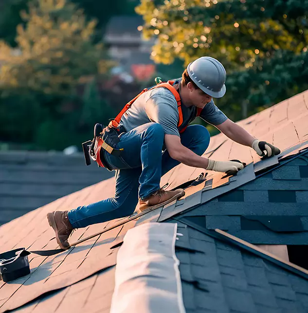 Experienced Slate Roofing Contractors Proudly Serving Mount Vernon, NY