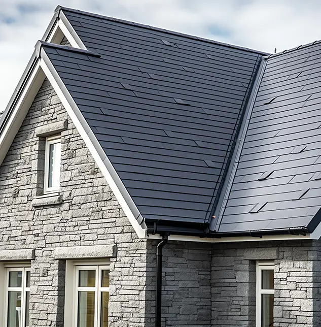 Trusted Slate Roofing Specialists Proudly Serving Mount Vernon, NY