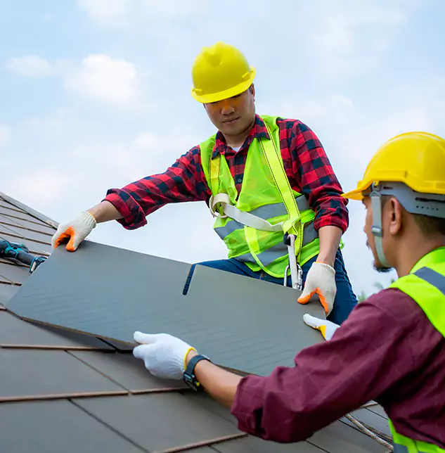 Trusted Slate Roofing Company: Your Dedicated Slate Roof Specialists in Mount Vernon NY for Unmatched Quality