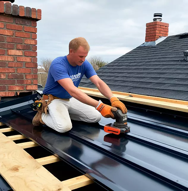 Reliable Roofing Company: Your Trusted Roofers for Superior Standing Seam in Mount Vernon, NY