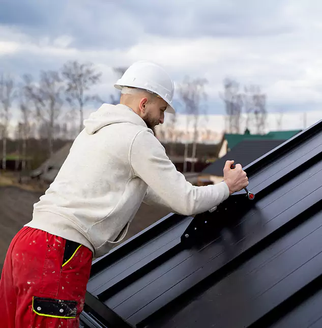 Reliable Roofing Company: Your Trusted Roofers for Superior Steel Repair in Mount Vernon, NY