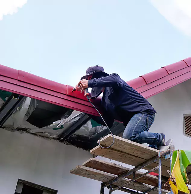 Top Rated Storm Roofing Company in Mount Vernon, NY: Skilled Storm Repair Contractors You Can Trust