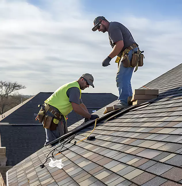 Premier Tile Roofers: Trusted Tile Roofing Company for Exceptional Tile Roof Performance in Mount Vernon, NY
