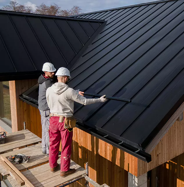 Mount Vernon Roofer Delivers Reliable Tin Roofing Solutions Across in Mount Vernon, NY