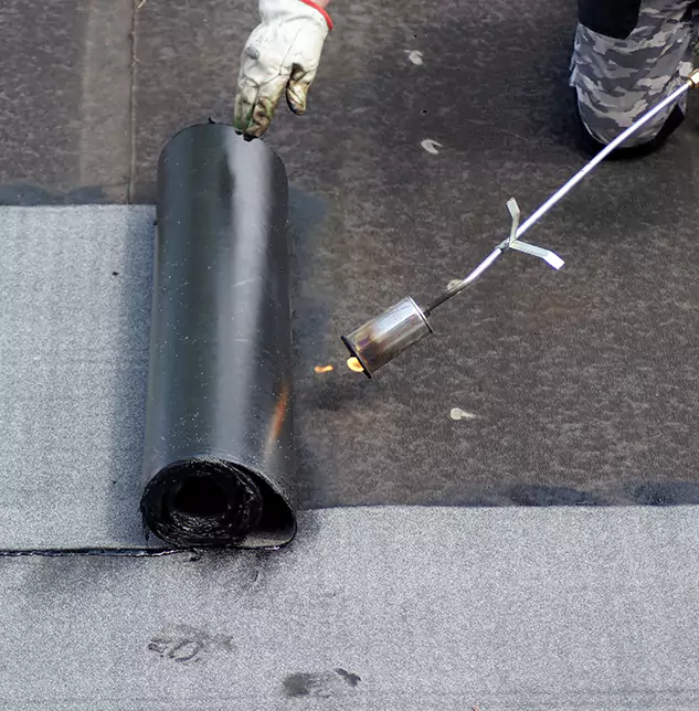 Advanced Thermoplastic Restoration: Your Local Experts for TPO Repair in Mount Vernon, NY