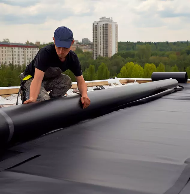 Reliable TPO Roofing Specialists Serving Mount Vernon, NY
