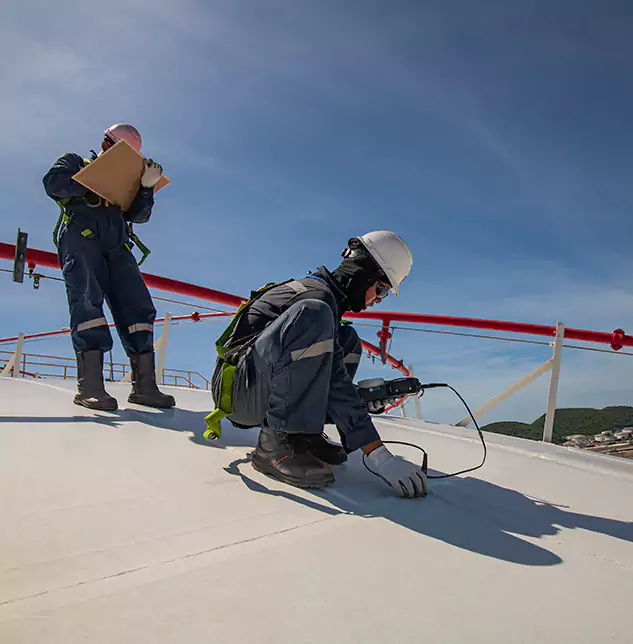 Expert TPO Roofing Contractors Trusted Across Mount Vernon, NY