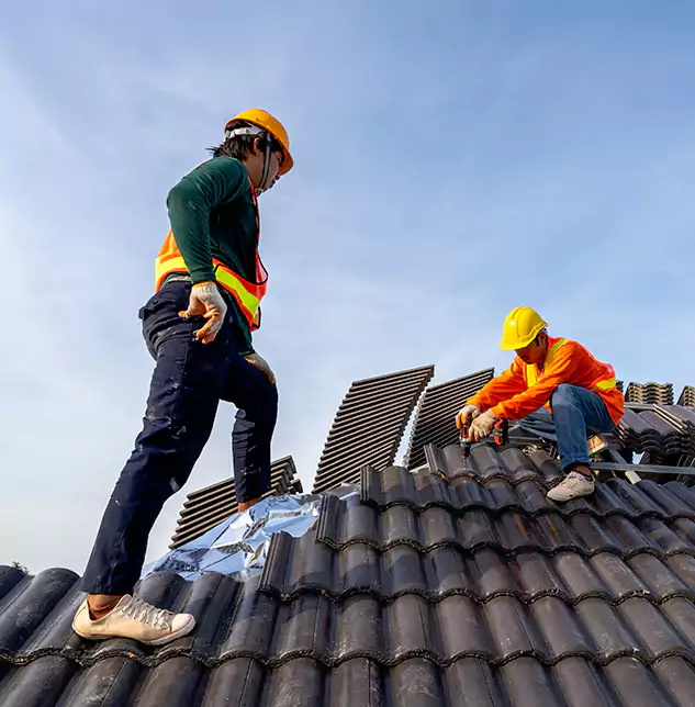 Certified Wind Storm Roof Repair Experts: Defending Properties Across Mount Vernon, NY
