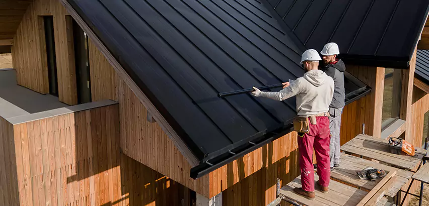 Professional Barn Roof Repair Services in Mount Vernon, NY